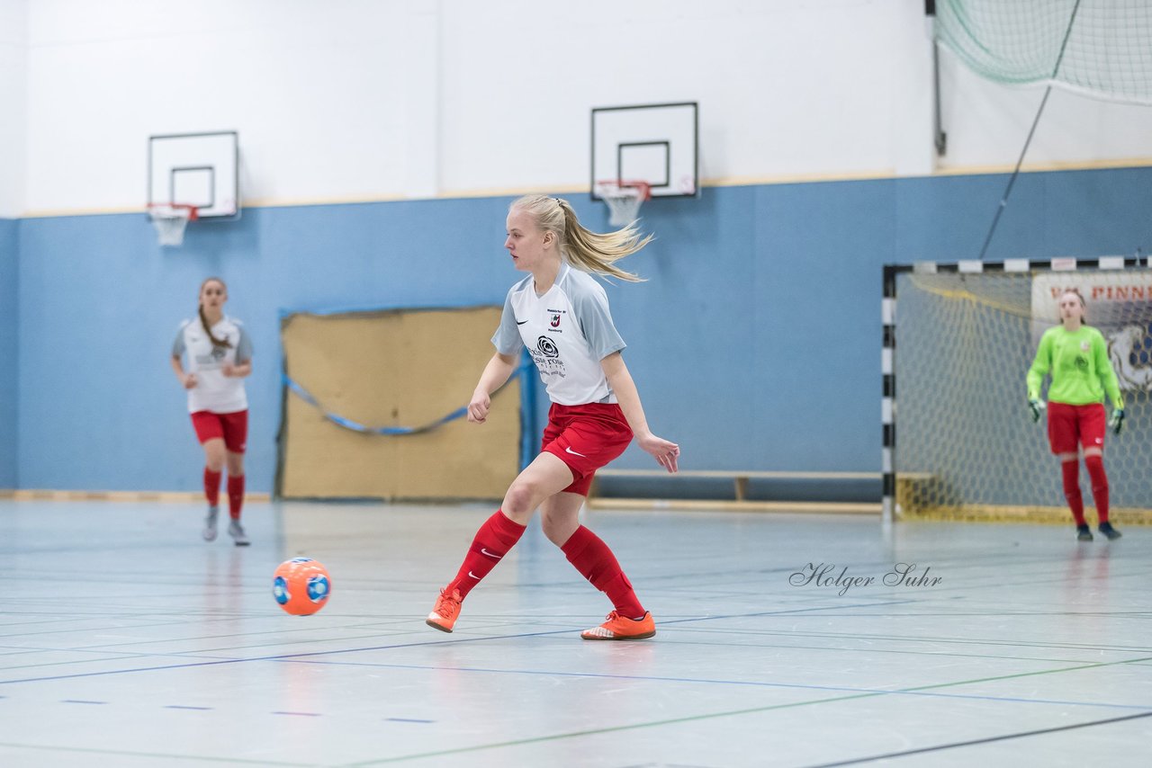 Bild 161 - HFV Futsalmeisterschaft